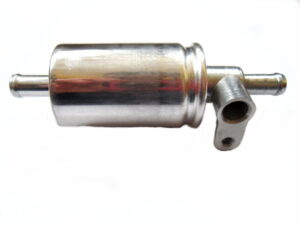 DTS Auto Gas