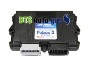 DTS Auto Gas