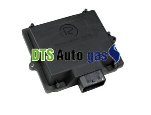 DTS Auto Gas