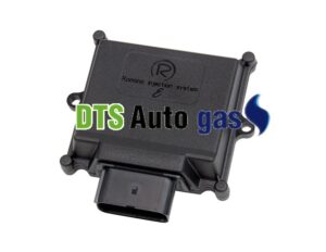 DTS Auto Gas