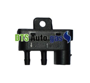 DTS Auto Gas