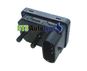 DTS Auto Gas