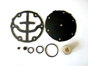 DTS Auto Gas