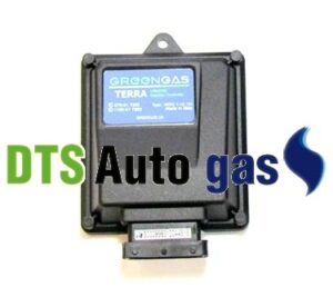 DTS Auto Gas
