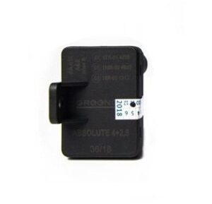 DTS Auto Gas