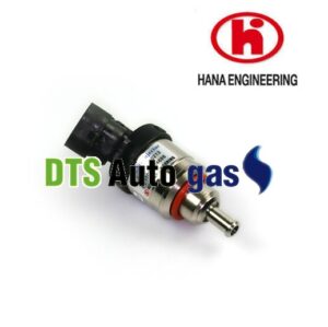 DTS Auto Gas
