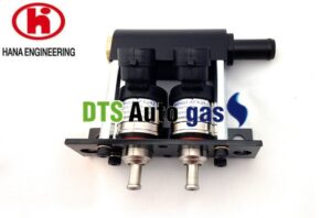 DTS Auto Gas