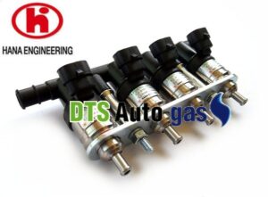 DTS Auto Gas