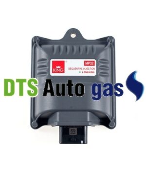 DTS Auto Gas