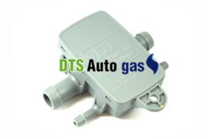 DTS Auto Gas