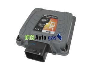 DTS Auto Gas