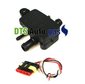 DTS Auto Gas