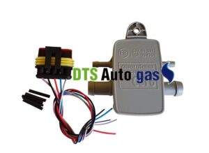 DTS Auto Gas