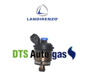 DTS Auto Gas