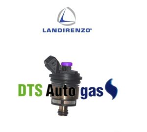 DTS Auto Gas