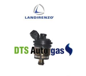 DTS Auto Gas