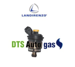 DTS Auto Gas