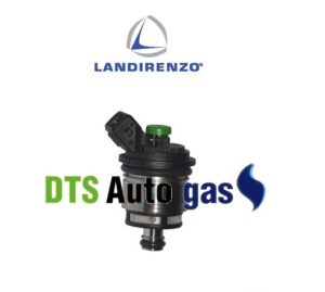 DTS Auto Gas