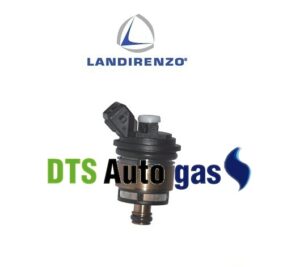 DTS Auto Gas