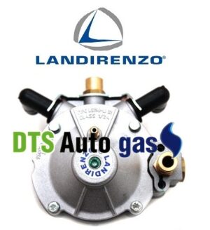 DTS Auto Gas