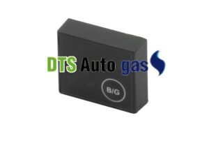 DTS Auto Gas