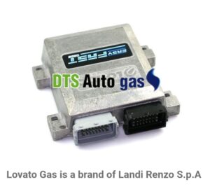 DTS Auto Gas