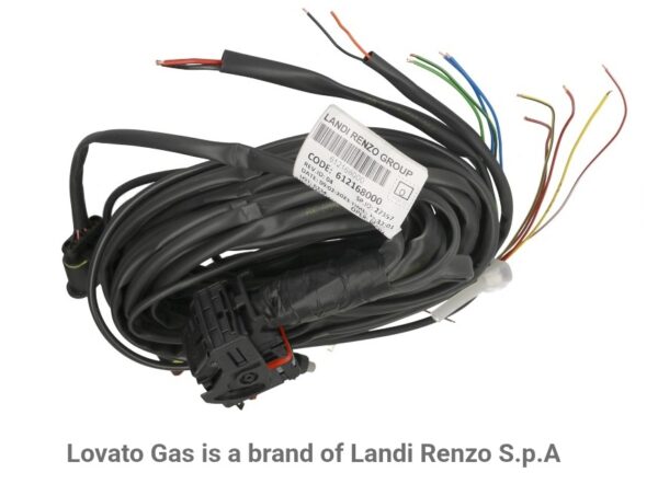 ΣΥΣΤΗΜΑΤΟΣ LOVATO SMART 4 CYL.