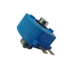 DTS Auto Gas