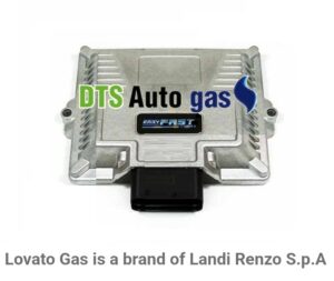 DTS Auto Gas