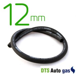 DTS Auto Gas