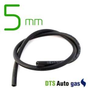 DTS Auto Gas