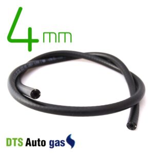 DTS Auto Gas
