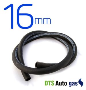 DTS Auto Gas