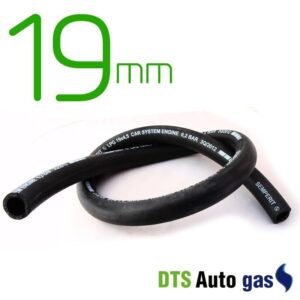 DTS Auto Gas
