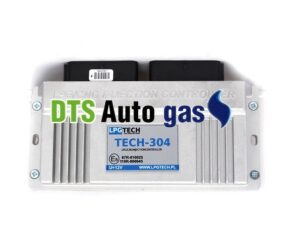 DTS Auto Gas