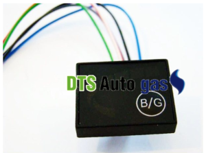 DTS Auto Gas