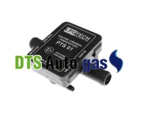 DTS Auto Gas