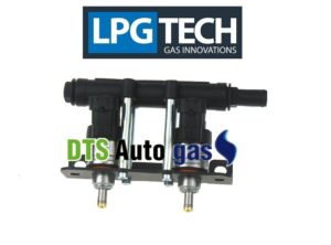 DTS Auto Gas