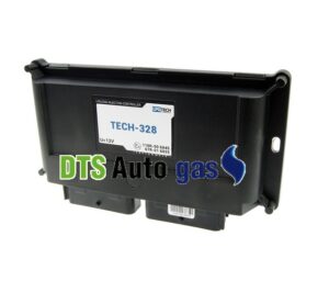 DTS Auto Gas