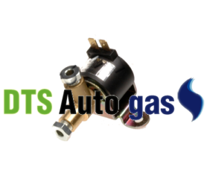 DTS Auto Gas