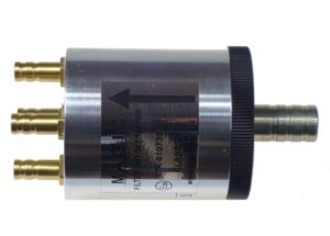 DTS Auto Gas