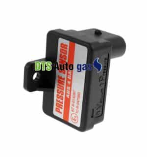 DTS Auto Gas