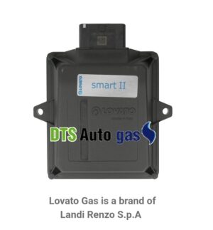 DTS Auto Gas