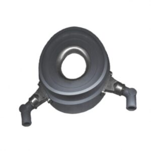 DTS Auto Gas