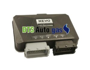 DTS Auto Gas