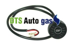 DTS Auto Gas