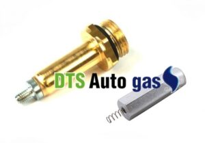 DTS Auto Gas