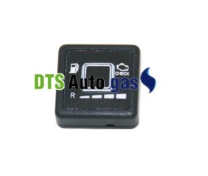 DTS Auto Gas