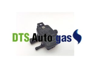 DTS Auto Gas