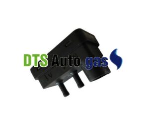 DTS Auto Gas